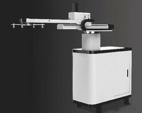 四轴冲压机械手