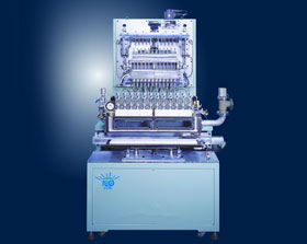 二次计量真空灌注仓（XR-F0…